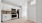 Well-lit kitchen with ample counter space